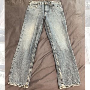 H&M Vintage Jeans